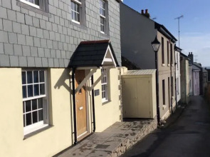 St Andrews Cottage