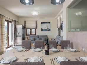 Villa Nina Chania