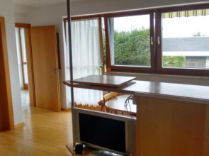 Gästehaus Monika
