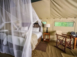 Shalati Kruger Lodge