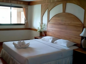 White Sand Princess Hotel