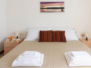 Welcomely - Casa degli Argonauti B