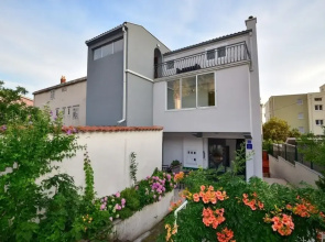 Pet - 300 m From Beach - A1