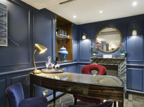Flemings Mayfair - Small Luxury Hotel of the World