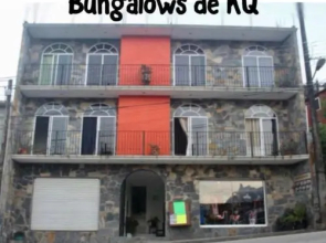 Bungalows de KQ