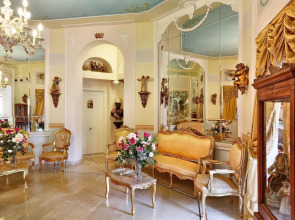 Hotel Art Resort Galleria Umberto