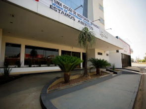 Hotel Atrium Express