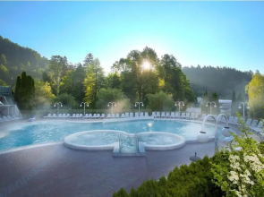 Terme Topolsica Apartments
