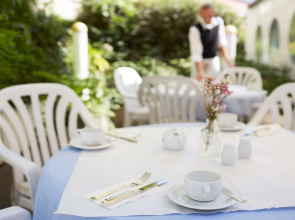 Living Hotel Kaiser Franz Joseph