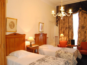 Bussaco Palace Hotel