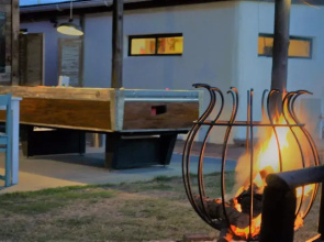 Gulliver Youth Hostel