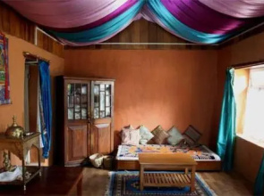 6 Bhk Farmhouse In Rinchenpong,, By Guesthouser (2De8)