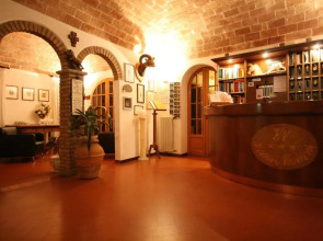 Villa Nencini
