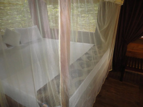 INN On The Tree Eco Resort Sigiriya