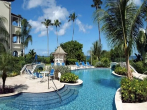 Schooner Bay 206 - Condothe Palms