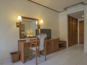 Sari Segara Resort, Villas and Spa