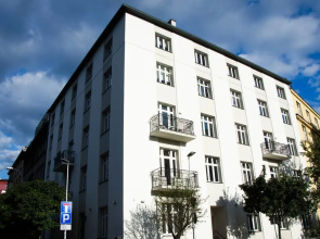 Wawel Apartment