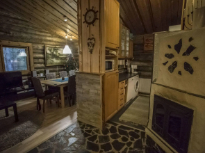 Villa Kivikoski