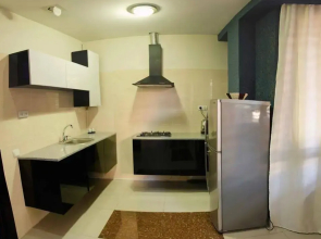 City Core Apartments