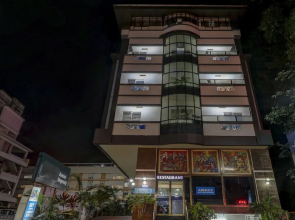 Ammu Regency by Treebo