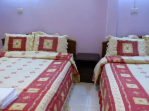 Chaosamran Beach Resort