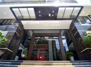 City House Apartment - Lam Son