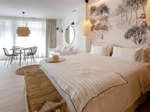 Les Suites de Collioure