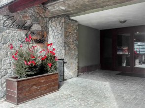 Residenze Diffuse Prato Nevoso