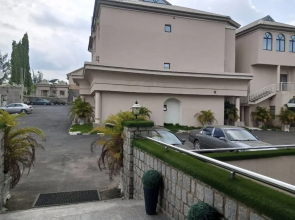 Commodore Hotel Abuja