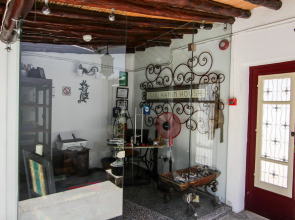 Gul Hanim House Boutique Hotel