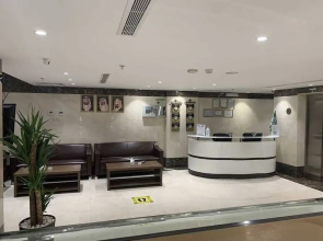 Itlalat Uhud Hotel