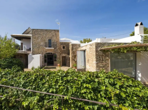 Hotel Rural Can Partit - Adults Only