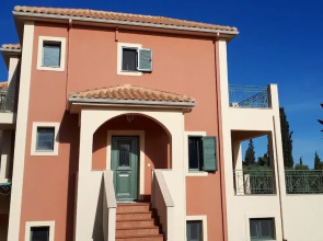 Villa Elaionas 1