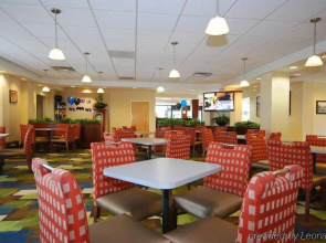 Holiday Inn Express Boston by IHG