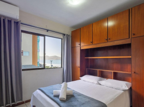 Beachfront Apartment With Beach View Vte0301