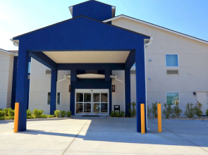 Americas Best Value Inn Prairieville