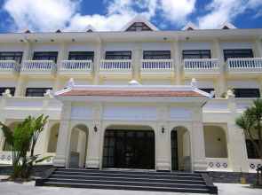 Ada Garden Hotel Okinawa