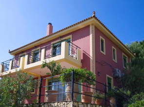 Villa Poseidon