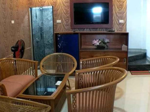 Haruka Guest House
