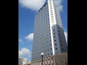 Toyoko Inn Busan Haeundae No.2