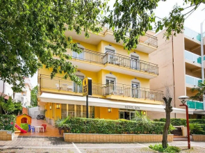 Hotel REX