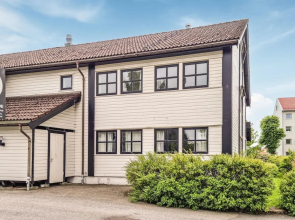 Awesome Apartment in Kristiansand With Wifi and 2 Bedrooms