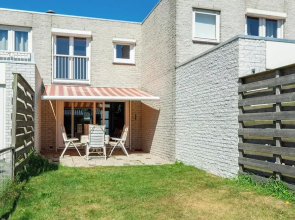 Abbestederweg 24A Holiday Home in Callanstoog