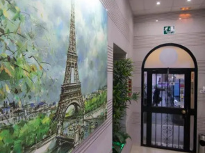 Hostal Paris