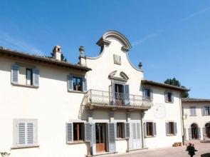 Castello di Cabbiavoli