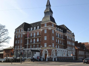 Milling Hotel Plaza