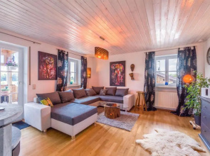 Ferienwohnung Parzinger 2