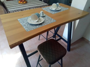 Oro&Mattia's House