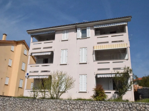 Apartments Horvat