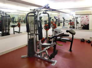 Hotel Algarve Casino